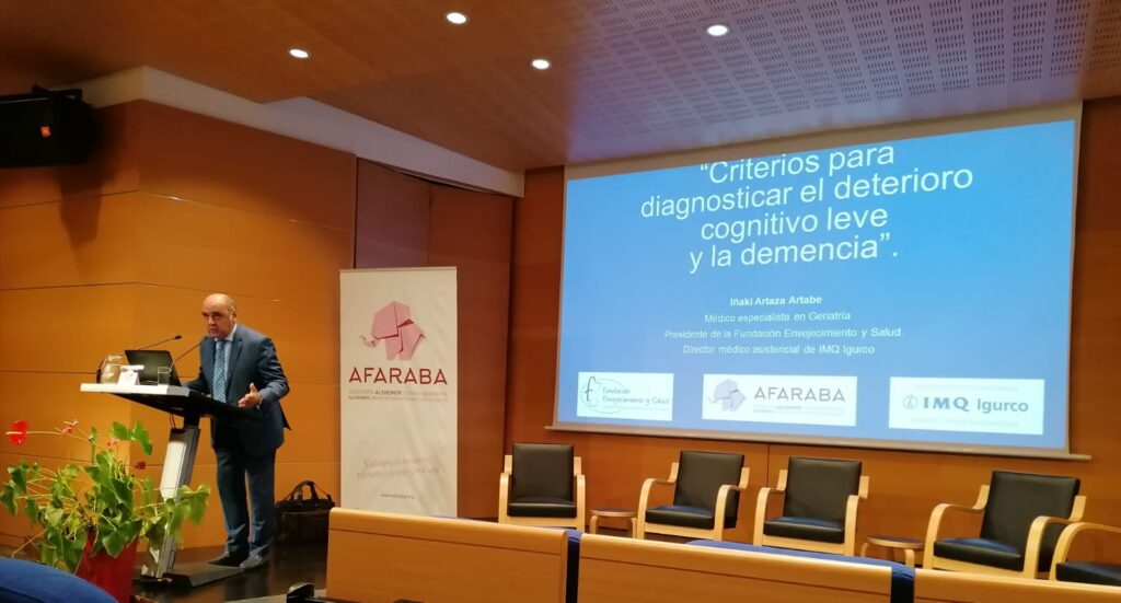 Iñaki Artaza Artabe
